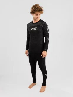 Vans Intraknit Merino Funktionshose -Skibekleidungsgeschäft IntraknitMerinoFunktionshose 5