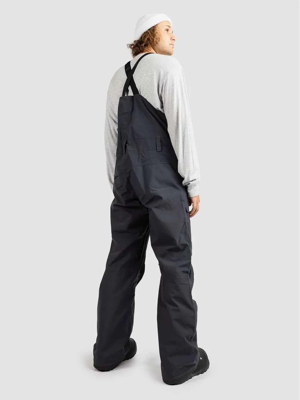 TREW Jefferson Bib Pants 4 TREW Jefferson Bib Pants – Bild 2