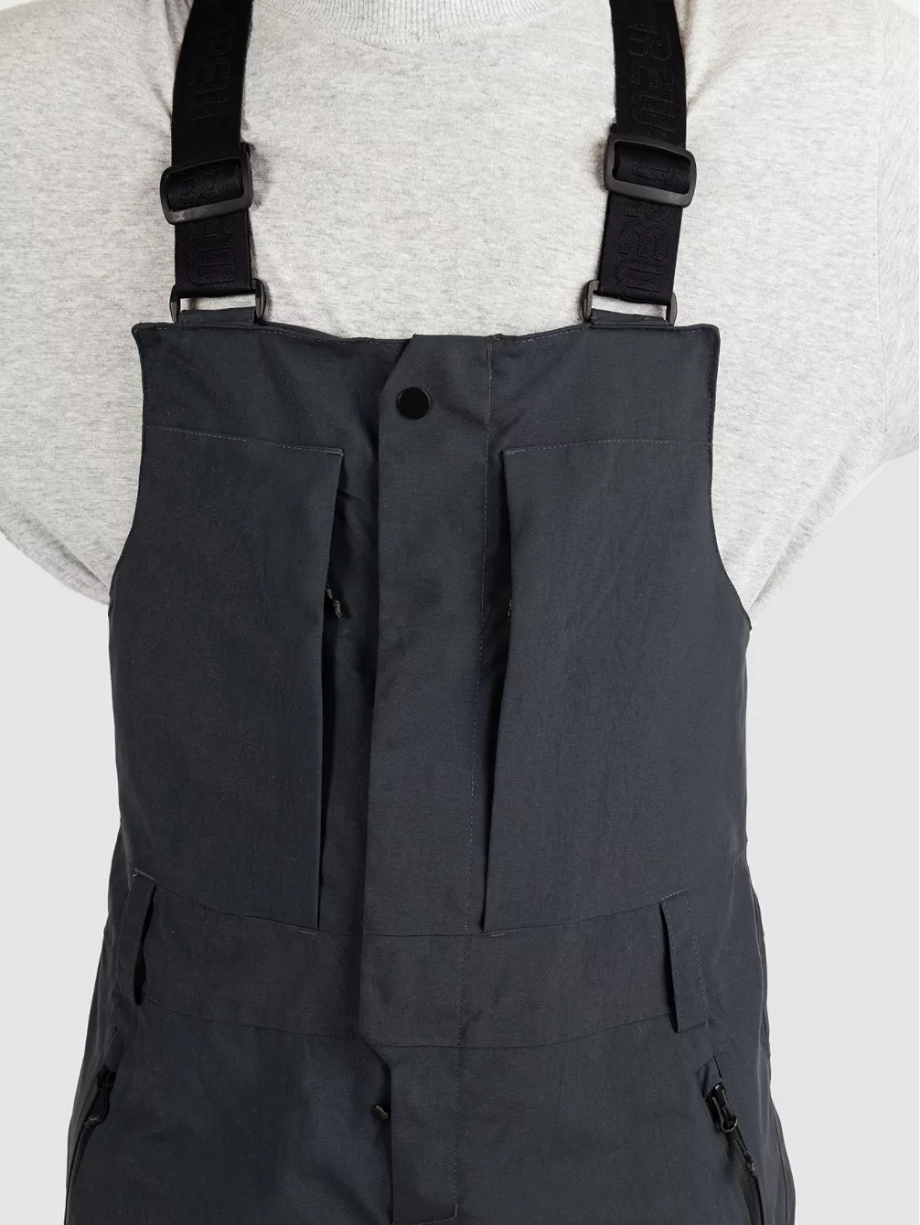 TREW Jefferson Bib Pants 6 TREW Jefferson Bib Pants – Bild 4