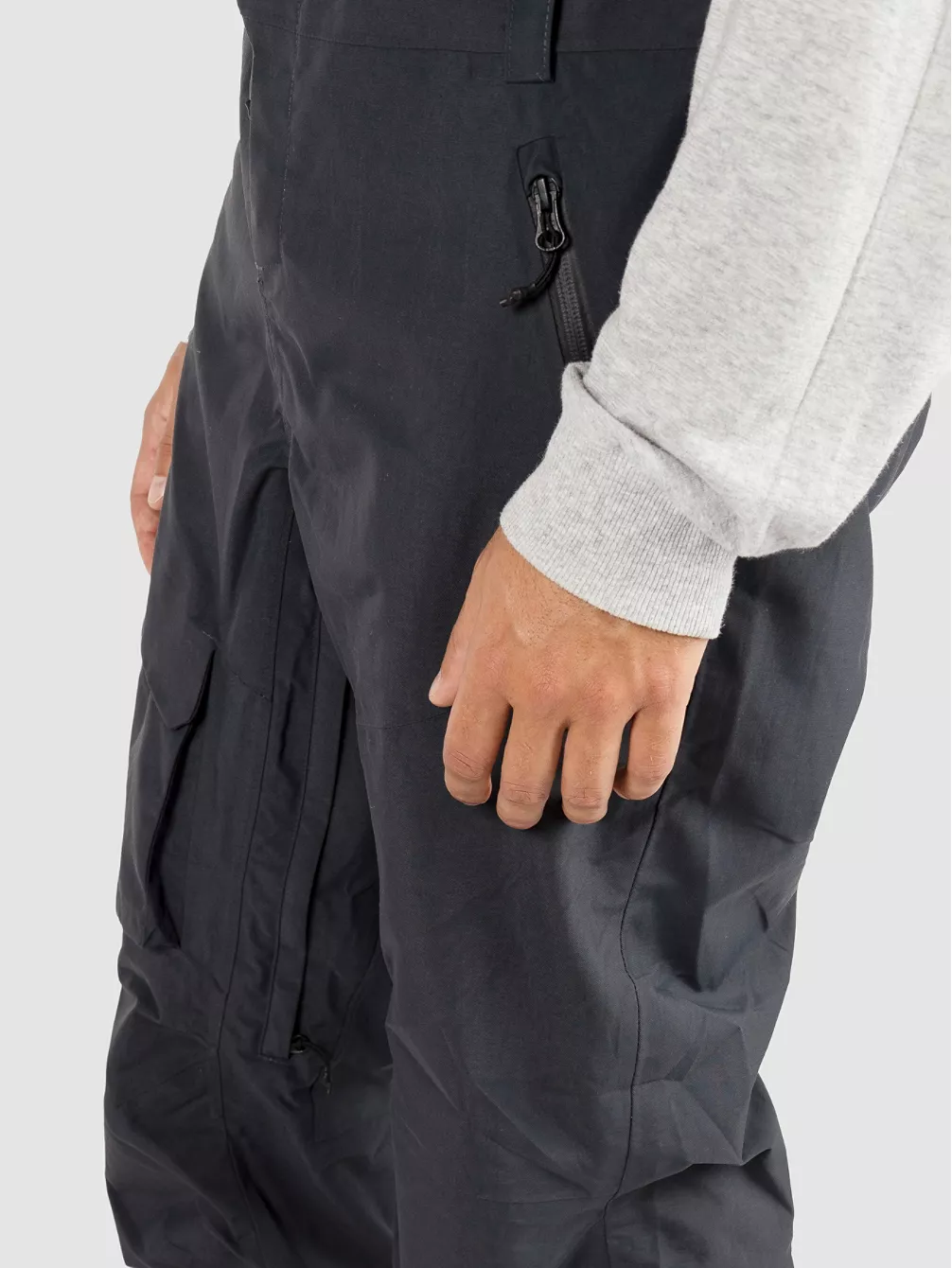 TREW Jefferson Bib Pants 8 TREW Jefferson Bib Pants – Bild 6