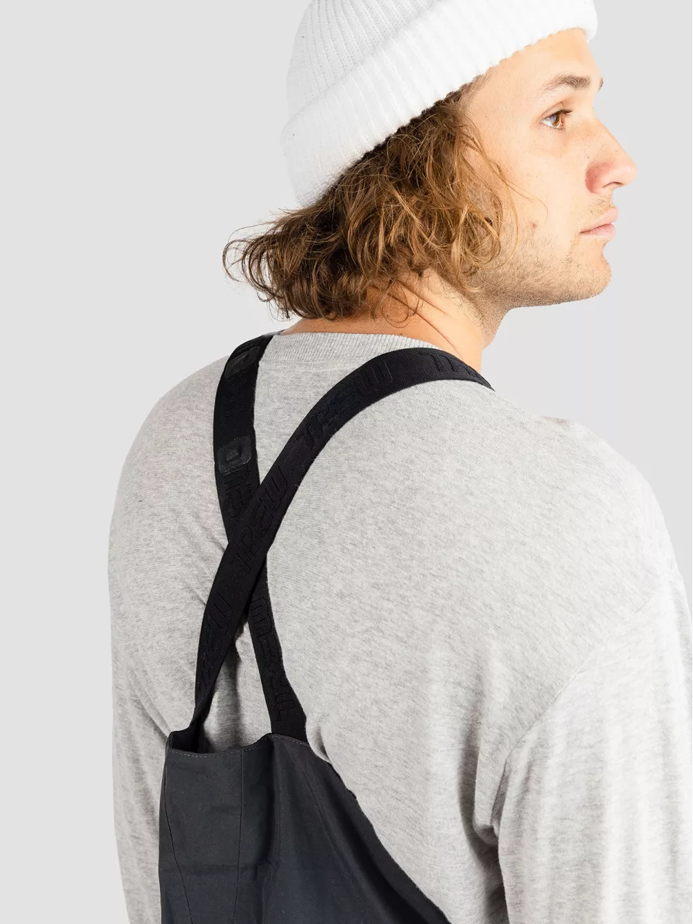 TREW Jefferson Bib Pants 9 TREW Jefferson Bib Pants – Bild 7