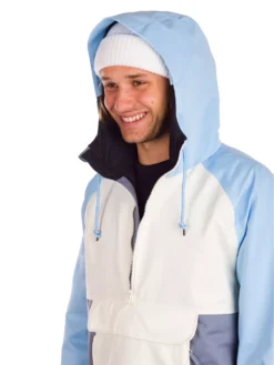 Empyre Jensons Anorak -Skibekleidungsgeschäft JensonsAnorak 2