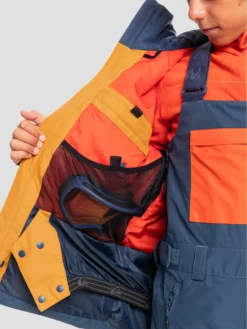 Quiksilver Kai Jones Ambition Jacket -Skibekleidungsgeschäft KaiJonesAmbitionJacket 2