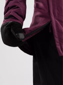 Coal Keele Anorak 11 Coal Keele Anorak -Skibekleidungsgeschäft KeeleAnorak 4