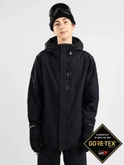 Volcom L Gore-Tex Jacket