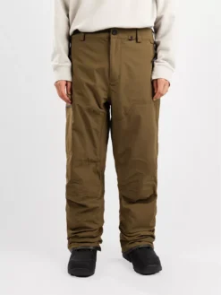 Volcom L Gore-Tex Pants -Skibekleidungsgeschäft LGoreTexPants 2