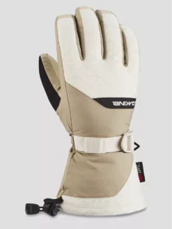 Dakine Leather Camino Gloves