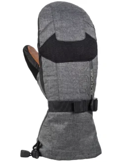 Dakine Leather Scout Fäustlinge