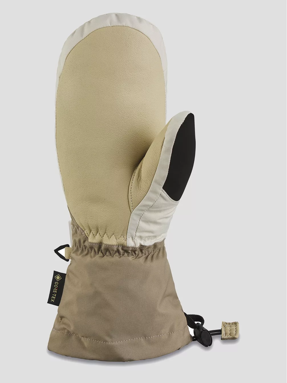 Dakine Leather Sequoia Gore-Tex Fäustlinge 4 Dakine Leather Sequoia Gore-Tex Fäustlinge – Bild 2