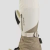 Dakine Leather Sequoia Gore-Tex Fäustlinge 1 Dakine Leather Sequoia Gore-Tex Fäustlinge -Skibekleidungsgeschäft LeatherSequoiaGoreTexFaeustlinge