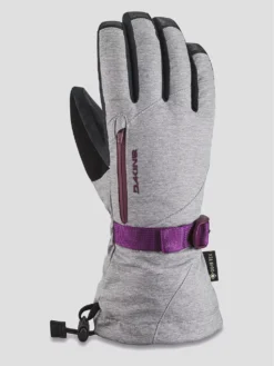 Dakine Leather Sequoia Gore-Tex Gloves