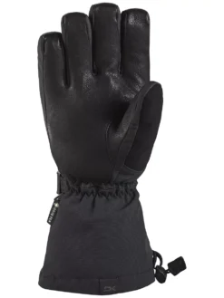 Dakine Leather Titan Gore-Tex Gloves -Skibekleidungsgeschäft LeatherTitanGoreTexGloves 2
