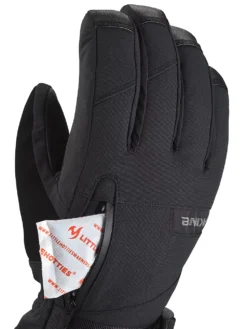 Dakine Leather Titan Gore-Tex Gloves -Skibekleidungsgeschäft LeatherTitanGoreTexGloves 3