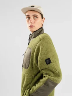 Armada Ledger Fleece Jacket -Skibekleidungsgeschäft LedgerFleeceJacket 3