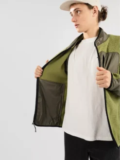 Armada Ledger Fleece Jacket -Skibekleidungsgeschäft LedgerFleeceJacket 4