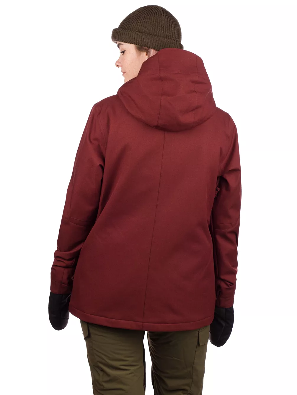 DC Liberate Jacket 4 DC Liberate Jacket – Bild 2