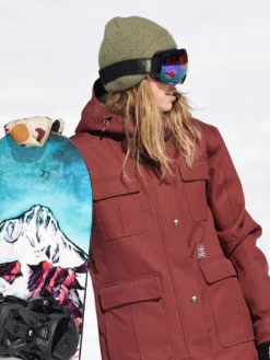 DC Liberate Jacket 27 DC Liberate Jacket -Skibekleidungsgeschäft LiberateJacket 12