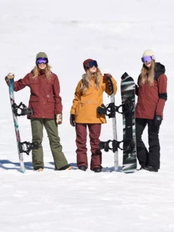 DC Liberate Jacket 18 DC Liberate Jacket -Skibekleidungsgeschäft LiberateJacket 3