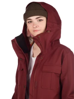 DC Liberate Jacket 19 DC Liberate Jacket -Skibekleidungsgeschäft LiberateJacket 4