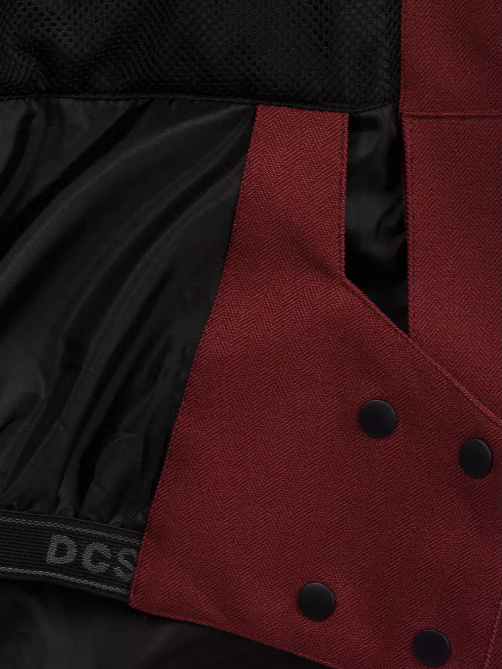 DC Liberate Jacket 9 DC Liberate Jacket – Bild 7