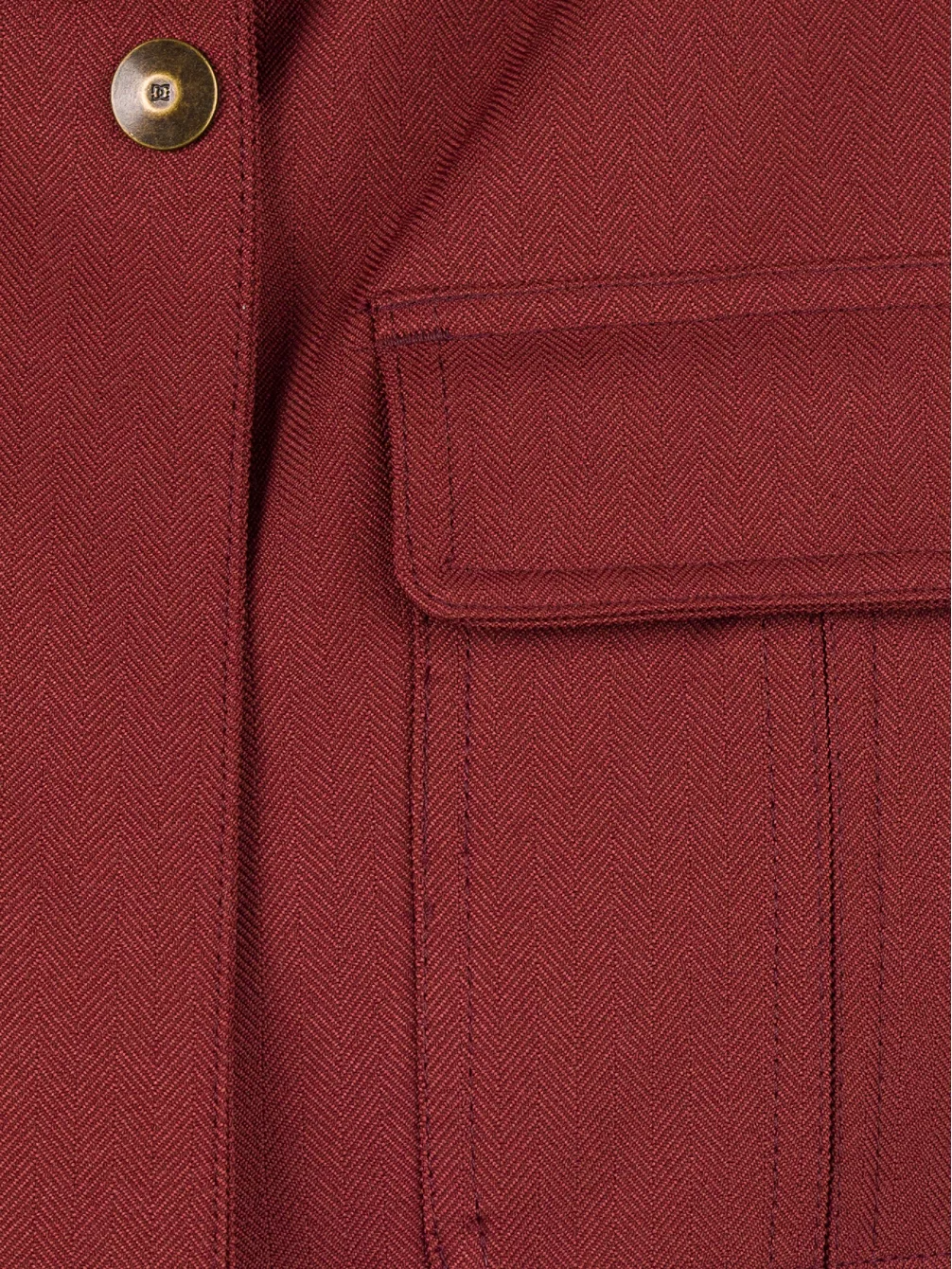 DC Liberate Jacket 10 DC Liberate Jacket – Bild 8