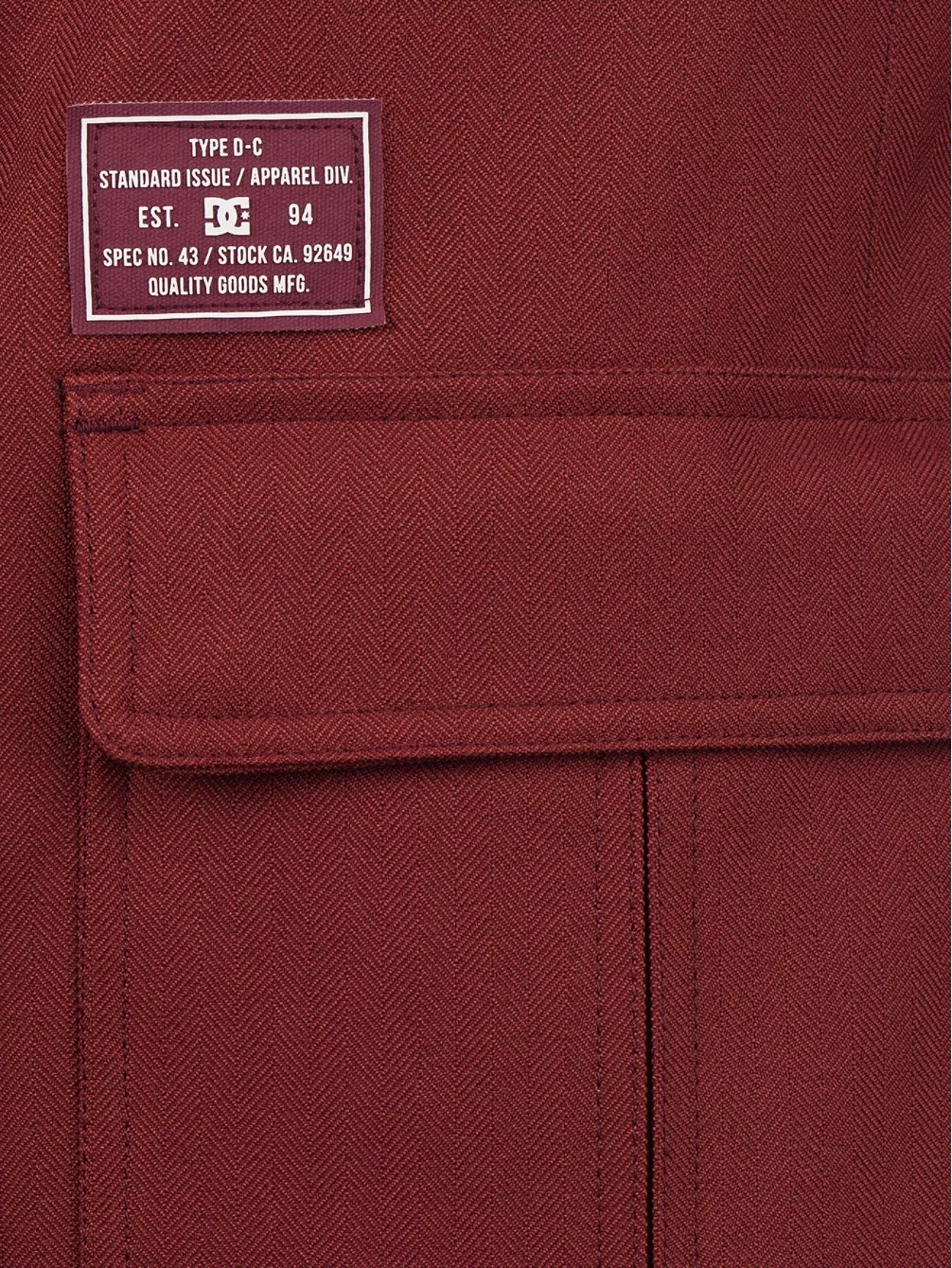 DC Liberate Jacket 11 DC Liberate Jacket – Bild 9