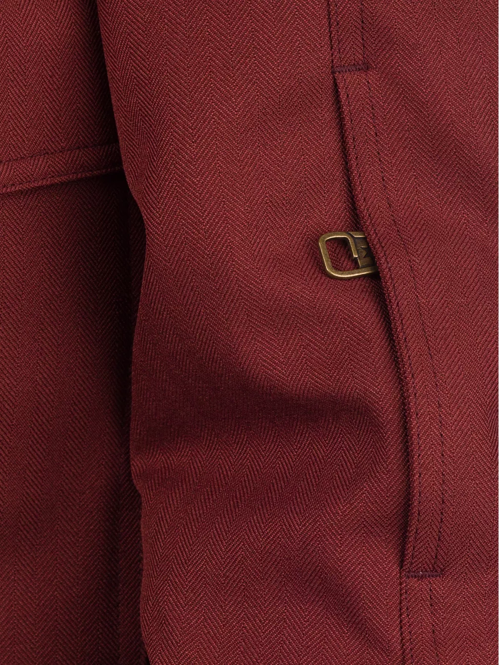 DC Liberate Jacket 12 DC Liberate Jacket – Bild 10