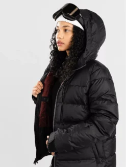 Volcom Lifted Down Jacket -Skibekleidungsgeschäft LiftedDownJacket 3