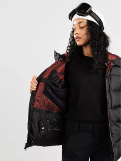 Volcom Lifted Down Jacket -Skibekleidungsgeschäft LiftedDownJacket 6