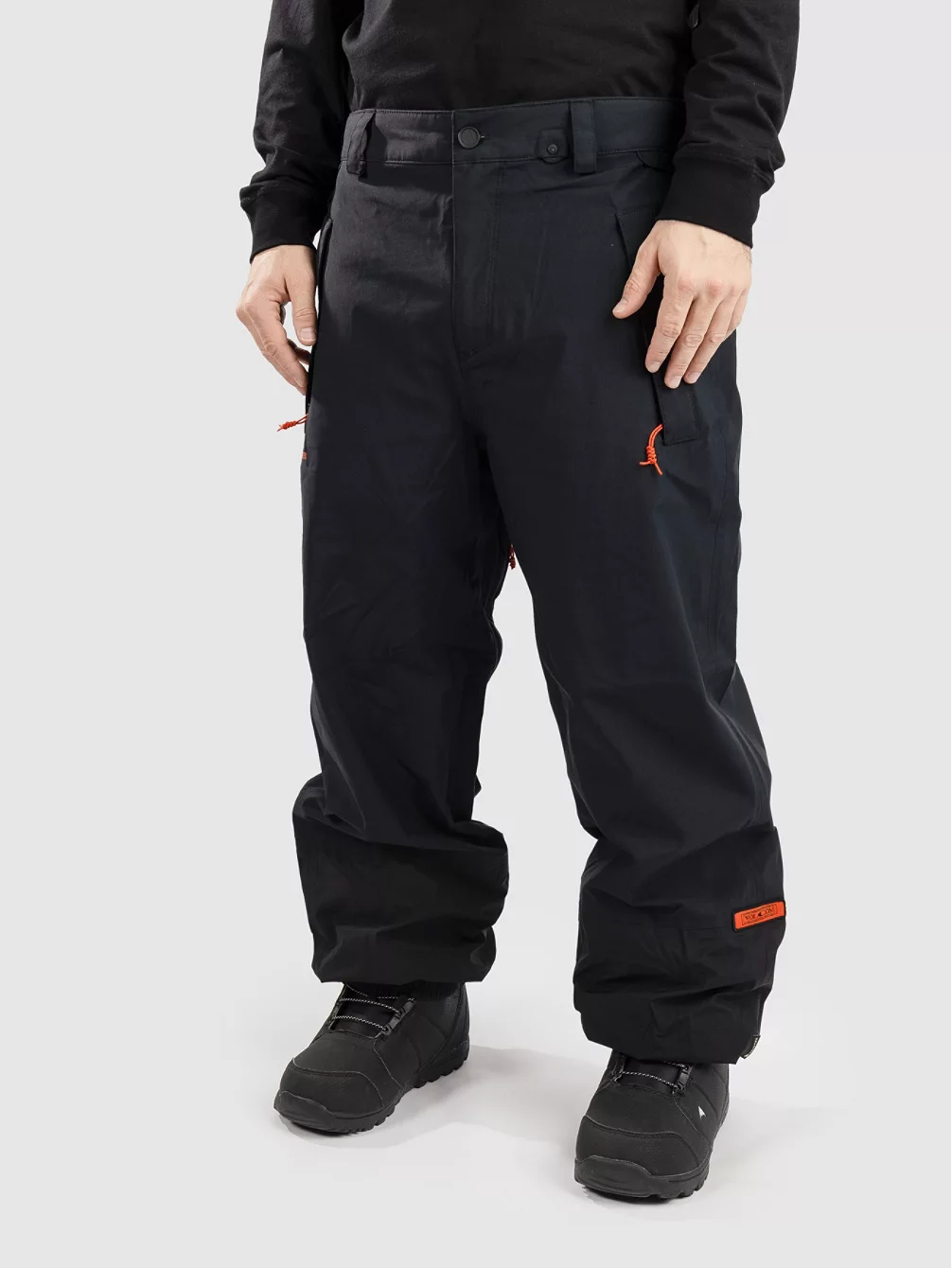 Volcom Longo Gore-Tex Pants 3 Volcom Longo Gore-Tex Pants