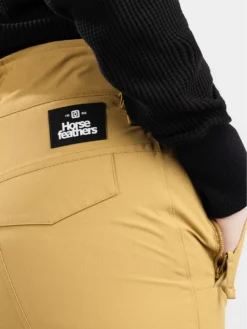 Horsefeathers Lotte Shell Pants 10 Horsefeathers Lotte Shell Pants -Skibekleidungsgeschäft LotteShellPants 2