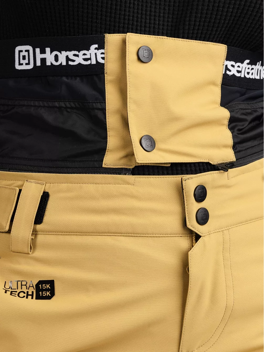 Horsefeathers Lotte Shell Pants 7 Horsefeathers Lotte Shell Pants – Bild 5