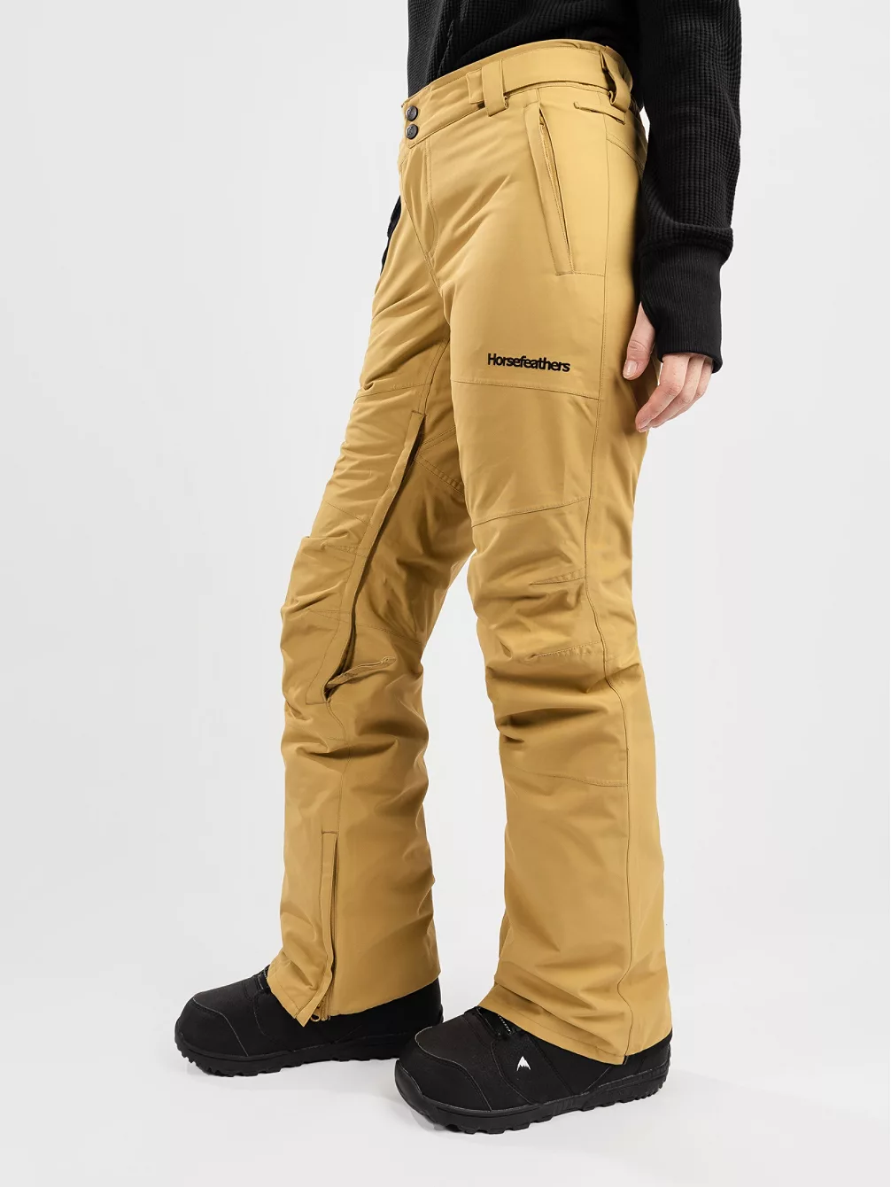 Horsefeathers Lotte Shell Pants 8 Horsefeathers Lotte Shell Pants – Bild 6