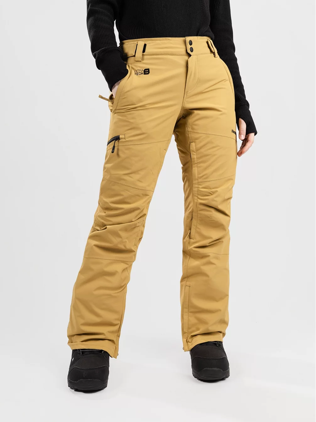 Horsefeathers Lotte Shell Pants 3 Horsefeathers Lotte Shell Pants