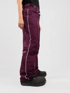 Coal Lucania Pants