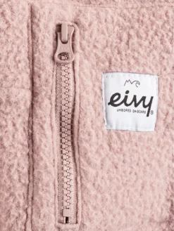 Eivy Lumberjackie Sherpa Fleece Vest -Skibekleidungsgeschäft LumberjackieSherpaFleeceVest 2