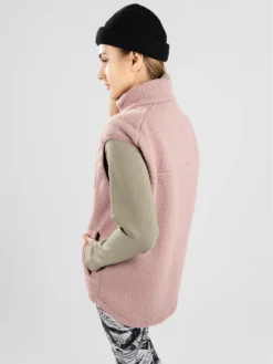 Eivy Lumberjackie Sherpa Fleece Vest -Skibekleidungsgeschäft LumberjackieSherpaFleeceVest 4