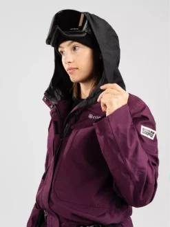 Coal Luna Overall -Skibekleidungsgeschäft LunaOverall 2