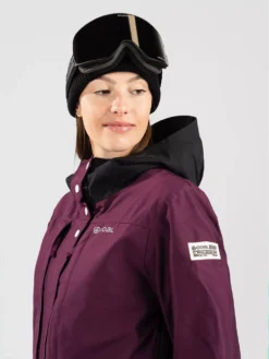 Coal Luna Overall -Skibekleidungsgeschäft LunaOverall 3