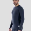 Artilect M-Flatiron 185 Crew Base Layer Top -Skibekleidungsgeschäft MFlatiron185CrewBaseLayerTop