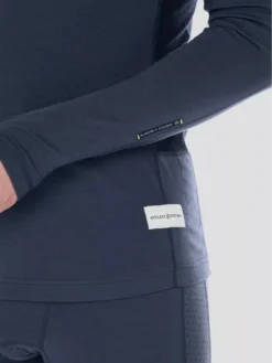 Artilect M-Flatiron 185 Crew Base Layer Top -Skibekleidungsgeschäft MFlatiron185CrewBaseLayerTop 2