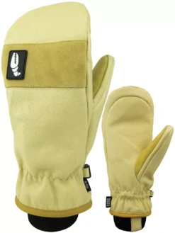 Crab Grab Man Hands Fäustlinge