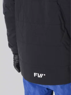 FW Manifest Quilted Hoodie Insulator Jacket -Skibekleidungsgeschäft ManifestQuiltedHoodieInsulatorJacket 2