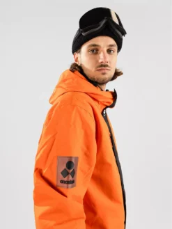 Oneskee Mark VII Overall -Skibekleidungsgeschäft MarkVIIOverall 3