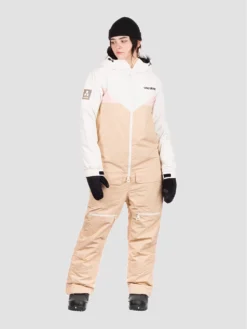 Oneskee Mark VI Long Overall