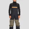 Quiksilver Mash Up Bib Pants 1 Quiksilver Mash Up Bib Pants -Skibekleidungsgeschäft MashUpBibPants