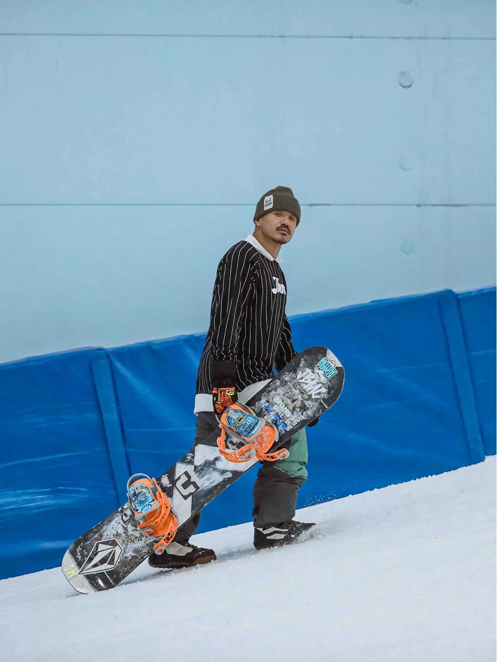 JBMC Masters Fäustlinge 4 JBMC Masters Fäustlinge – Bild 2