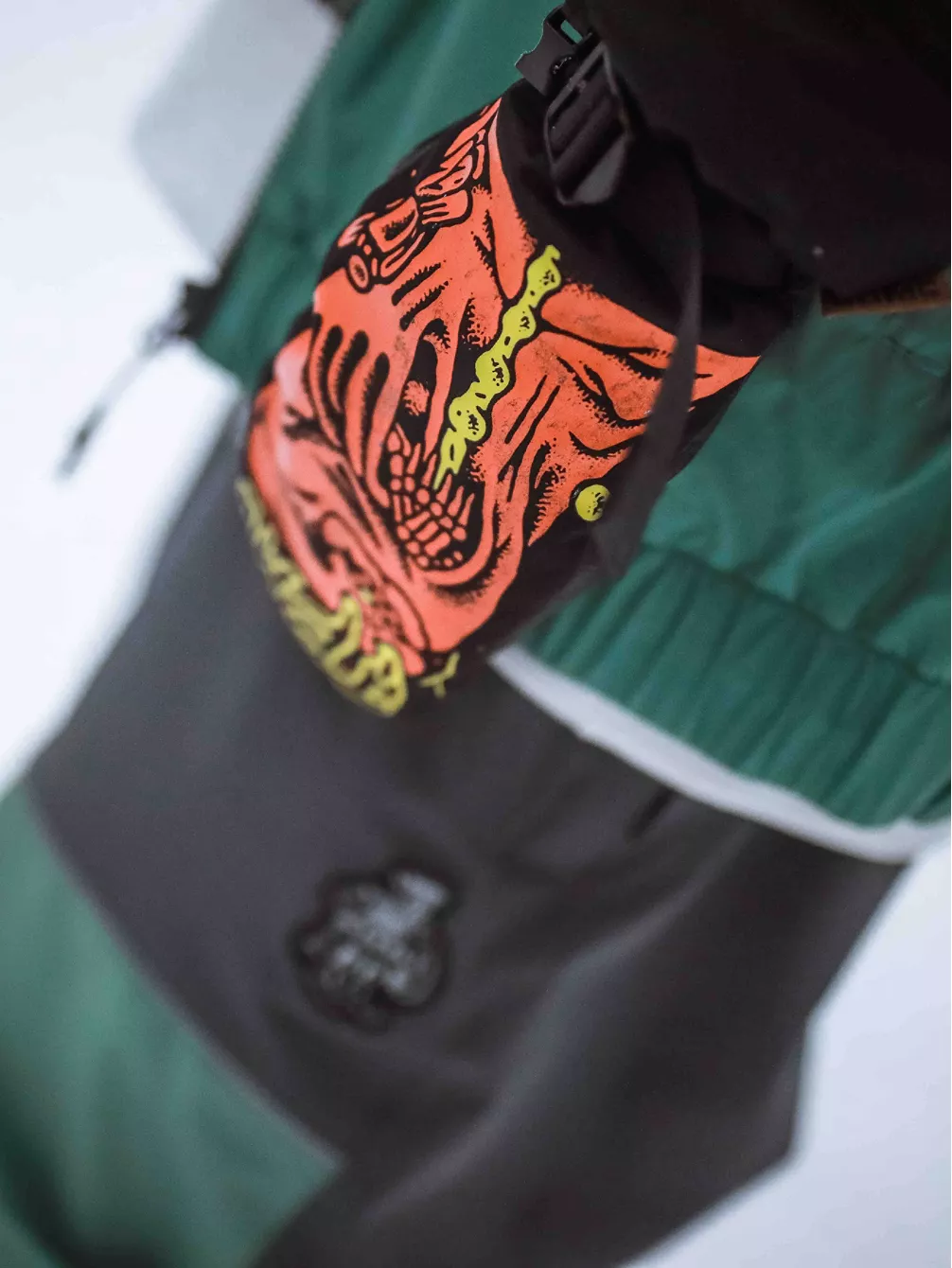 JBMC Masters Fäustlinge 7 JBMC Masters Fäustlinge – Bild 5