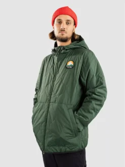 Coal Mccoy Fleece Jacket