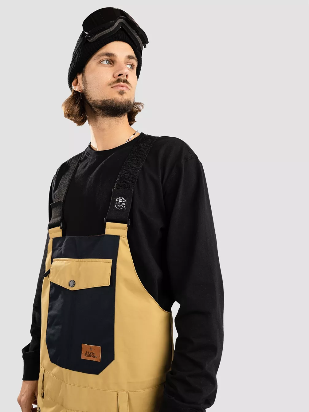 Horsefeathers Medler Pants 6 Horsefeathers Medler Pants – Bild 4